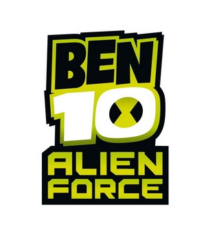 ben ten alien force