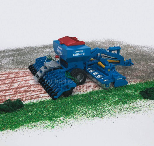 SIEWNIK LEMKEN SOLITAIR 9 BRUDER 02026