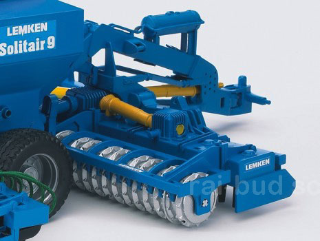 SIEWNIK LEMKEN SOLITAIR 9 BRUDER 02026