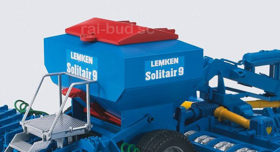 SIEWNIK LEMKEN SOLITAIR 9 BRUDER 02026