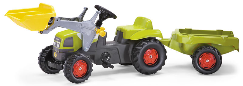 rolly toys claas