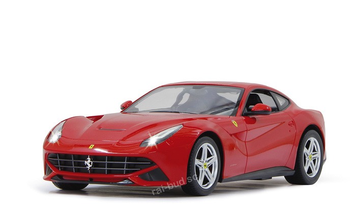 FERRARI F12 zdalnie sterowany 1:14 