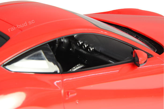 FERRARI F12 zdalnie sterowany 1:14 