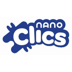 clicsnano, nonoclics, klocki nanoclics, klocki clicsnano