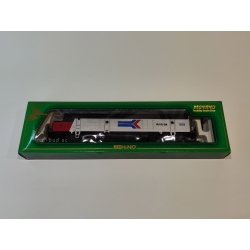 LOKOMOTYWA DIESEL HO EMD FP45 1:87 DC